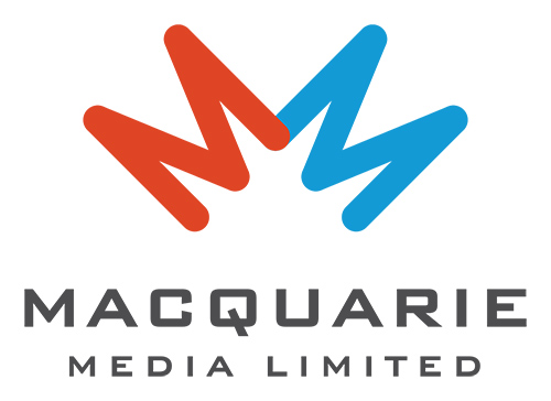  Macquarie Media Logo